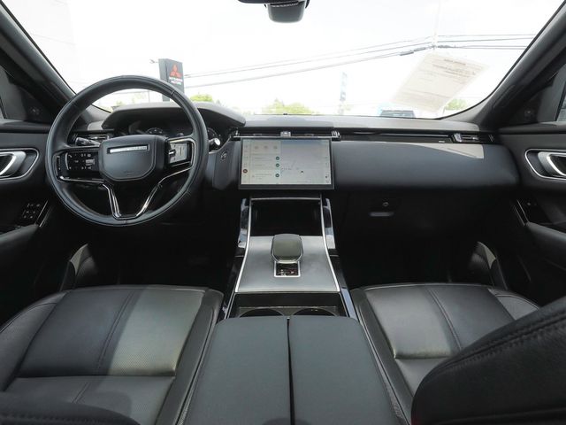 2026 Land Rover Range Rover Velar S - 23076314 - 42