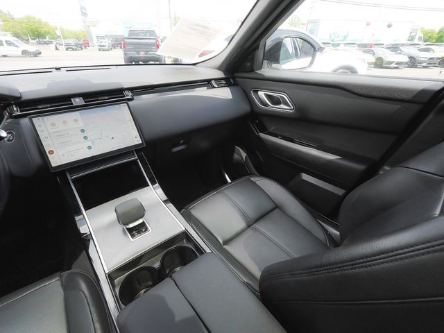2026 Land Rover Range Rover Velar S - 23076314 - 43