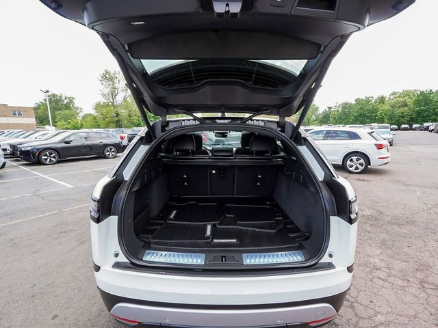 2026 Land Rover Range Rover Velar S - 23076314 - 44
