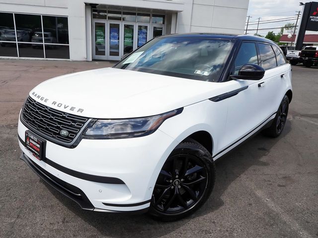 2026 Land Rover Range Rover Velar S - 23076314 - 47