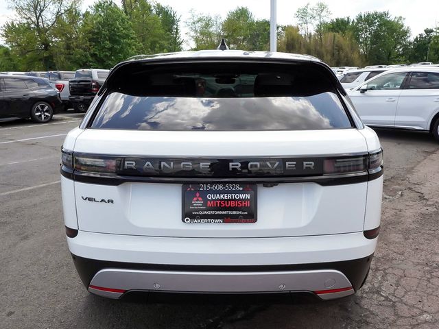 2026 Land Rover Range Rover Velar S - 23076314 - 4