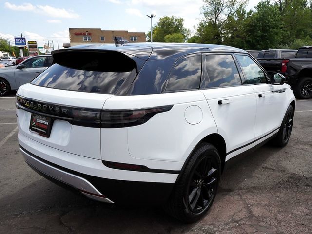 2026 Land Rover Range Rover Velar S - 23076314 - 5