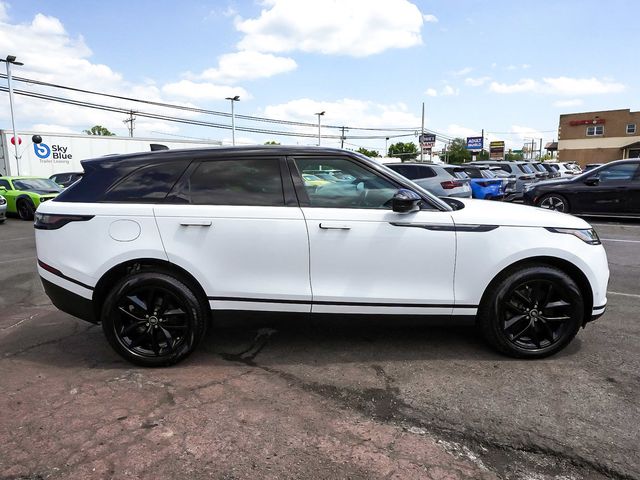 2026 Land Rover Range Rover Velar S - 23076314 - 6