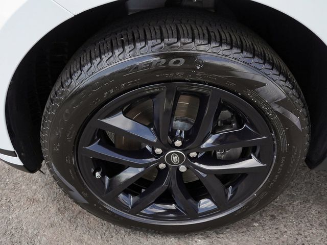 2026 Land Rover Range Rover Velar S - 23076314 - 8