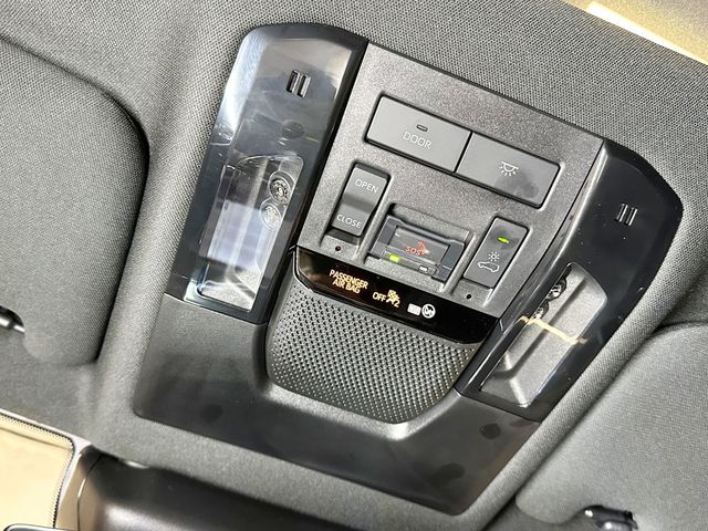 2026 Lexus GX GX 550 Luxury+ 4WD - 23058456 - 40