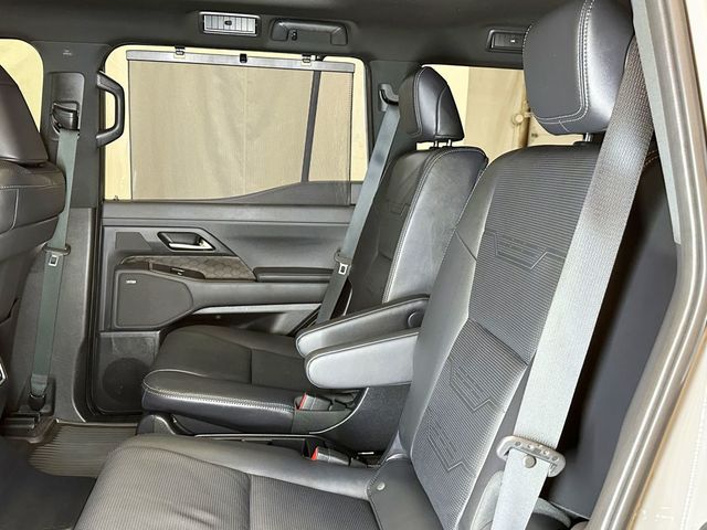 2026 Lexus GX GX 550 Luxury+ 4WD - 23058456 - 47