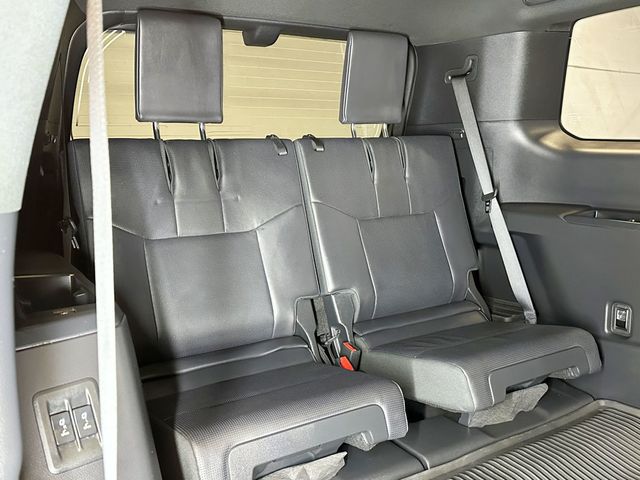 2026 Lexus GX GX 550 Luxury+ 4WD - 23058456 - 50