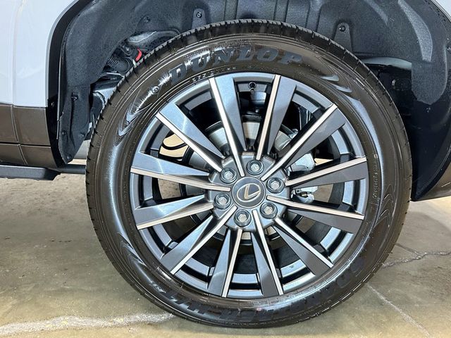 2026 Lexus GX GX 550 Luxury+ 4WD - 23058456 - 56