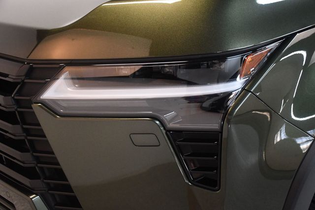 2026 Lexus GX GX 550 Overtrail+ 4WD - 23076150 - 10