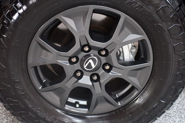 2026 Lexus GX GX 550 Overtrail+ 4WD - 23076150 - 17