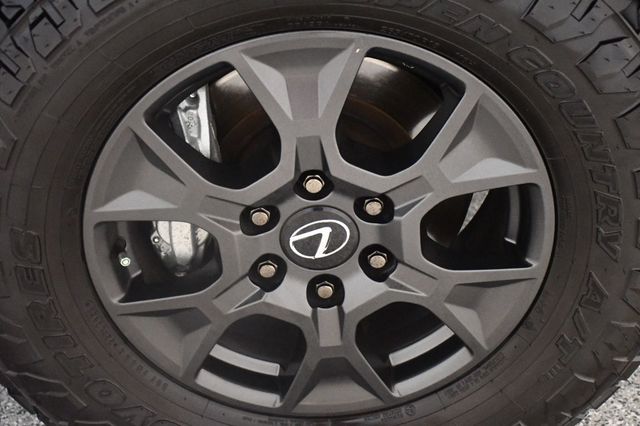2026 Lexus GX GX 550 Overtrail+ 4WD - 23076150 - 20