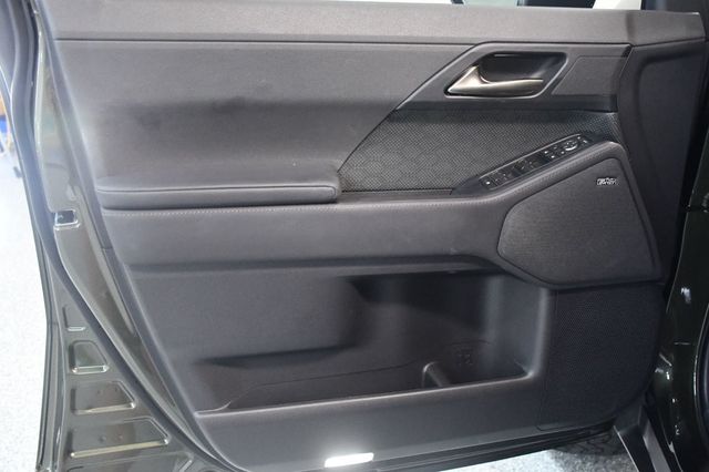 2026 Lexus GX GX 550 Overtrail+ 4WD - 23076150 - 21