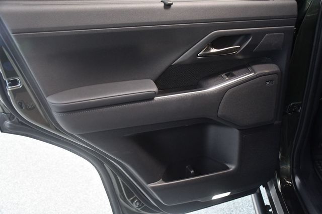 2026 Lexus GX GX 550 Overtrail+ 4WD - 23076150 - 23