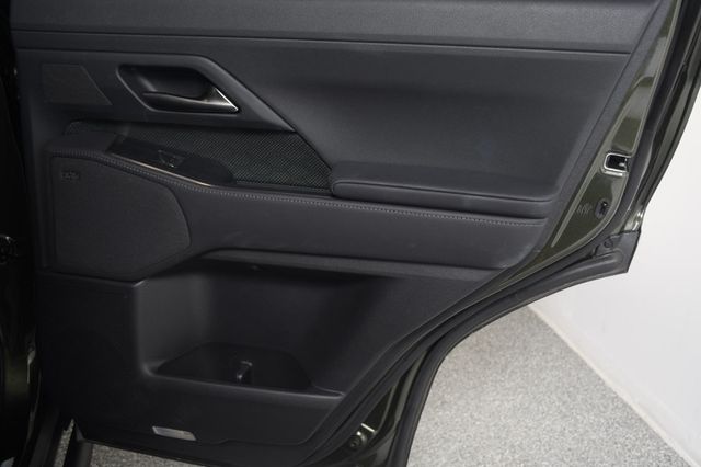 2026 Lexus GX GX 550 Overtrail+ 4WD - 23076150 - 24