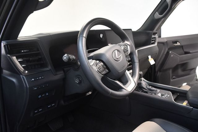 2026 Lexus GX GX 550 Overtrail+ 4WD - 23076150 - 26