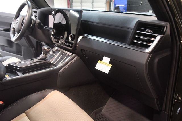 2026 Lexus GX GX 550 Overtrail+ 4WD - 23076150 - 27