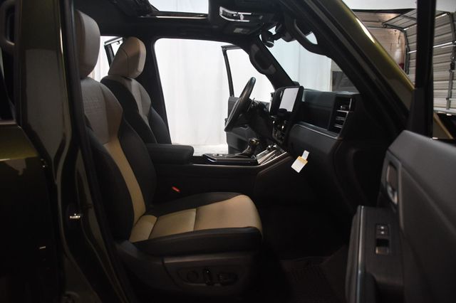 2026 Lexus GX GX 550 Overtrail+ 4WD - 23076150 - 29