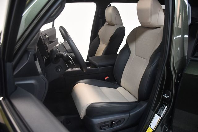 2026 Lexus GX GX 550 Overtrail+ 4WD - 23076150 - 30