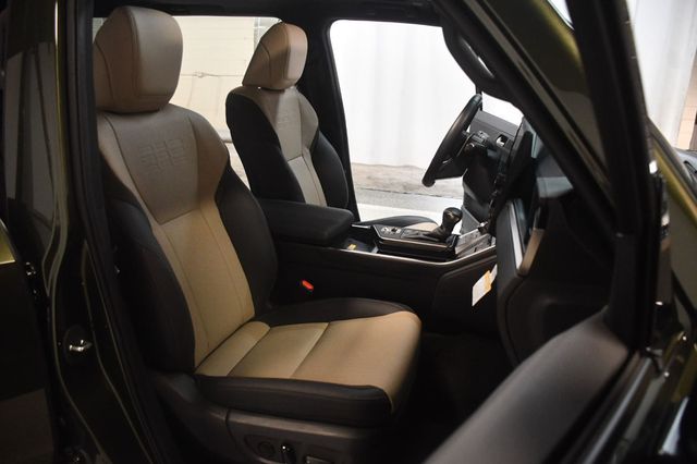 2026 Lexus GX GX 550 Overtrail+ 4WD - 23076150 - 31