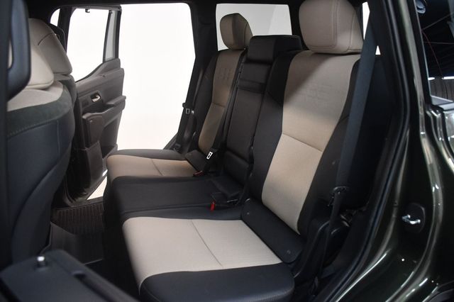 2026 Lexus GX GX 550 Overtrail+ 4WD - 23076150 - 34