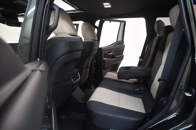 2026 Lexus GX GX 550 Overtrail+ 4WD - 23076150 - 35