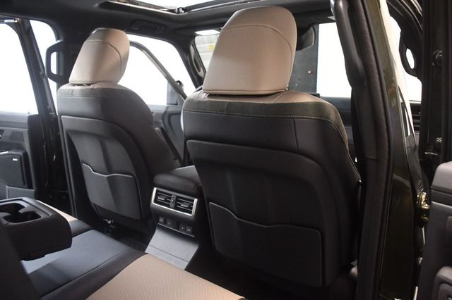 2026 Lexus GX GX 550 Overtrail+ 4WD - 23076150 - 36