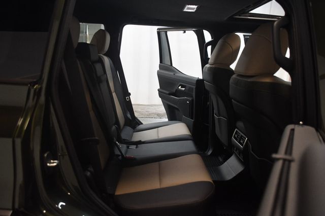 2026 Lexus GX GX 550 Overtrail+ 4WD - 23076150 - 37