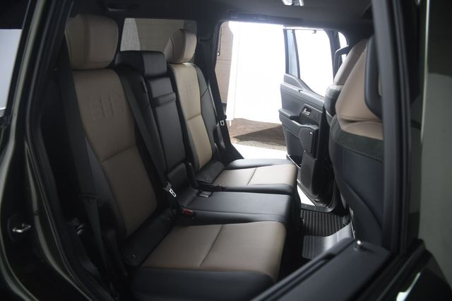 2026 Lexus GX GX 550 Overtrail+ 4WD - 23076150 - 38