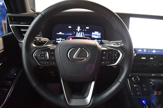 2026 Lexus GX GX 550 Overtrail+ 4WD - 23076150 - 39