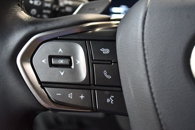 2026 Lexus GX GX 550 Overtrail+ 4WD - 23076150 - 40