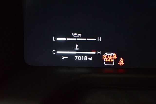 2026 Lexus GX GX 550 Overtrail+ 4WD - 23076150 - 43