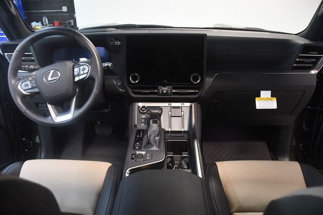 2026 Lexus GX GX 550 Overtrail+ 4WD - 23076150 - 4
