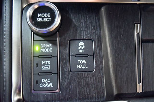 2026 Lexus GX GX 550 Overtrail+ 4WD - 23076150 - 55