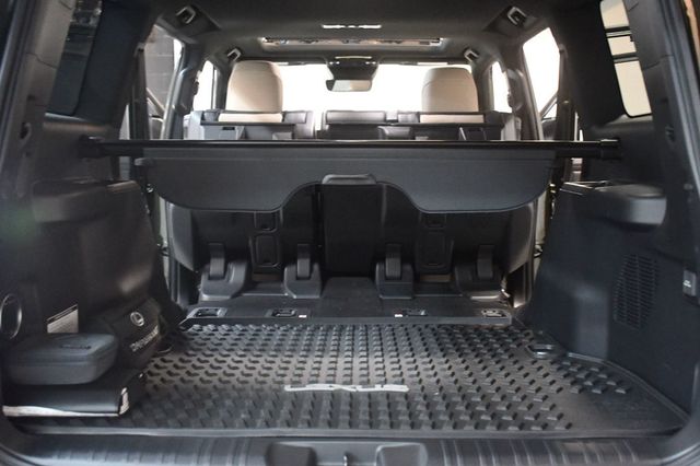 2026 Lexus GX GX 550 Overtrail+ 4WD - 23076150 - 72