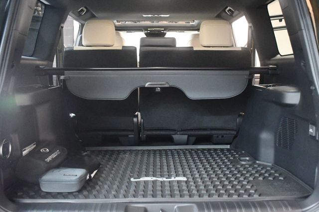 2026 Lexus GX GX 550 Overtrail+ 4WD - 23076150 - 73