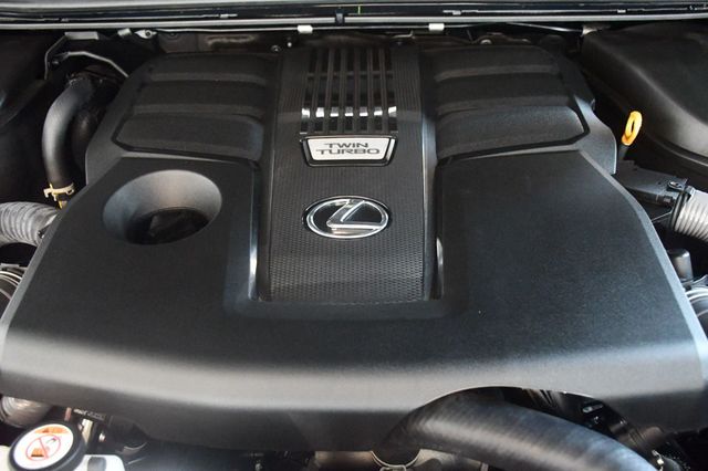 2026 Lexus GX GX 550 Overtrail+ 4WD - 23076150 - 75
