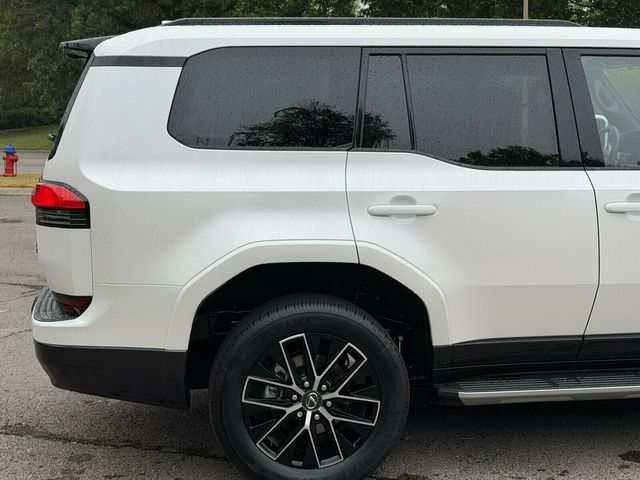 2026 Lexus GX GX 550 Premium+ 4WD - 23089872 - 11