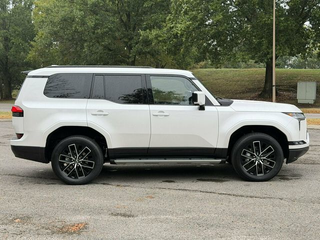 2026 Lexus GX GX 550 Premium+ 4WD - 23089872 - 12