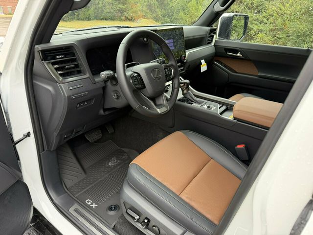 2026 Lexus GX GX 550 Premium+ 4WD - 23089872 - 17