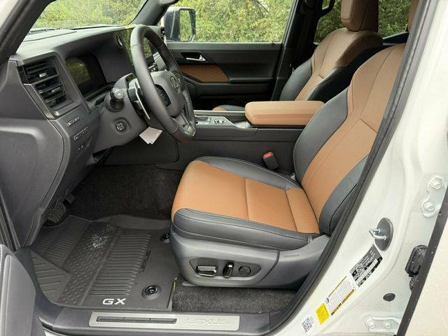 2026 Lexus GX GX 550 Premium+ 4WD - 23089872 - 18