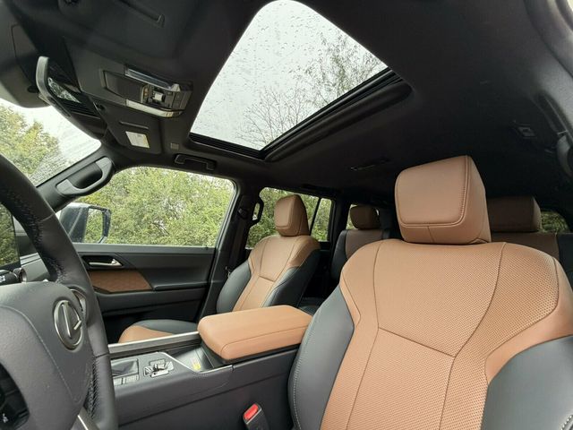 2026 Lexus GX GX 550 Premium+ 4WD - 23089872 - 20