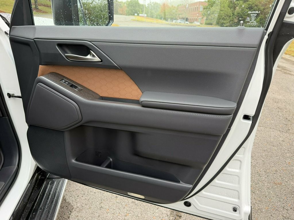 2026 Lexus GX GX 550 Premium+ 4WD - 23089872 - 21
