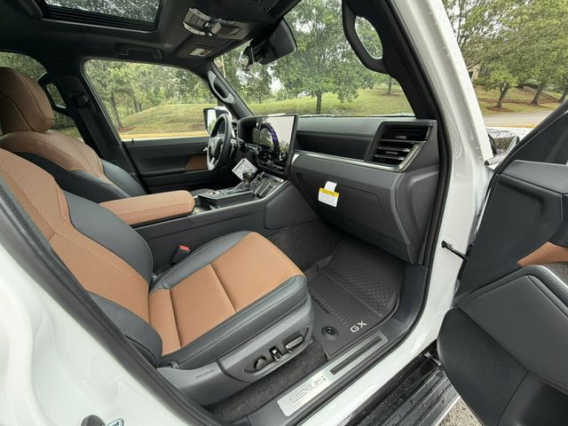 2026 Lexus GX GX 550 Premium+ 4WD - 23089872 - 22