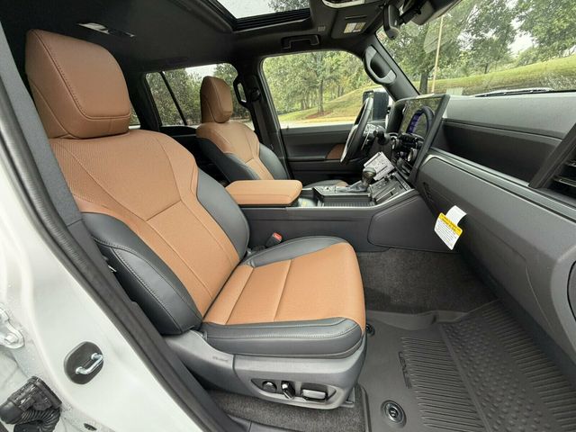 2026 Lexus GX GX 550 Premium+ 4WD - 23089872 - 23