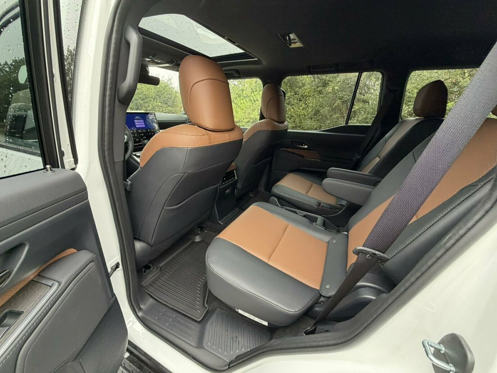 2026 Lexus GX GX 550 Premium+ 4WD - 23089872 - 31