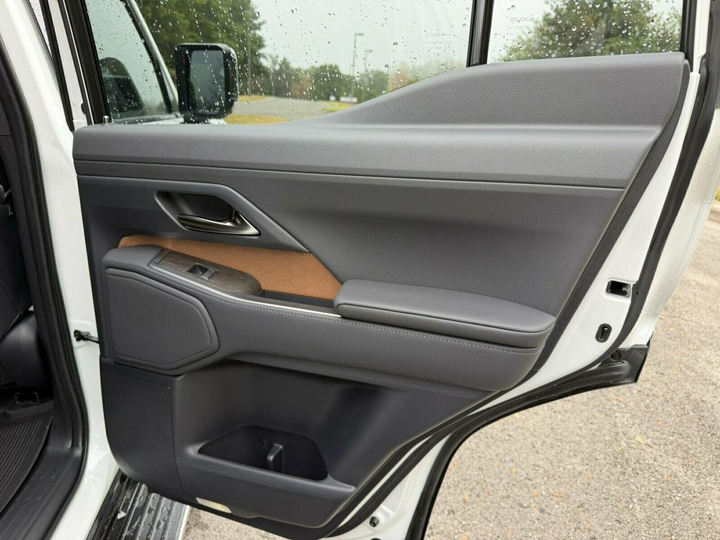 2026 Lexus GX GX 550 Premium+ 4WD - 23089872 - 34