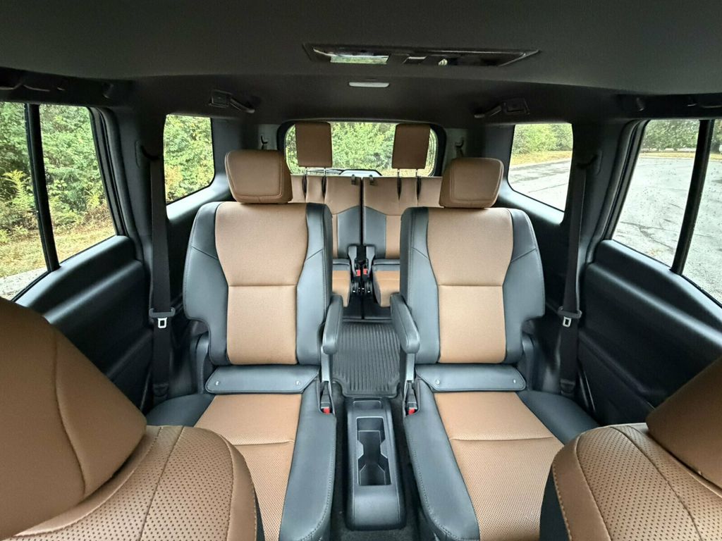 2026 Lexus GX GX 550 Premium+ 4WD - 23089872 - 37