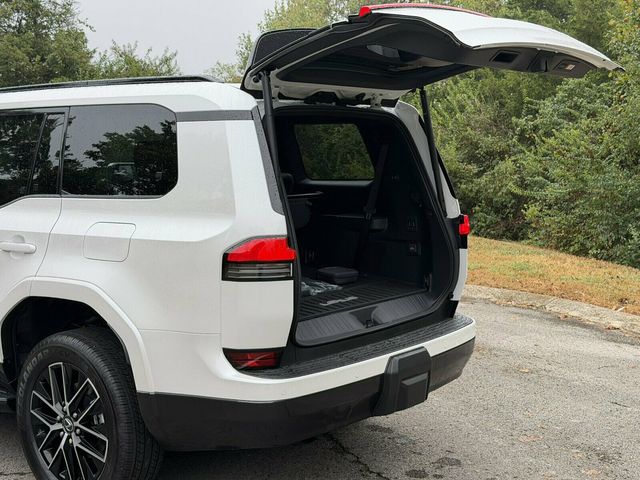 2026 Lexus GX GX 550 Premium+ 4WD - 23089872 - 38