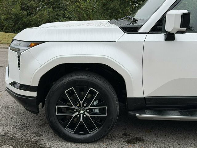 2026 Lexus GX GX 550 Premium+ 4WD - 23089872 - 3
