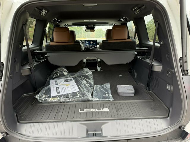 2026 Lexus GX GX 550 Premium+ 4WD - 23089872 - 39